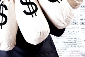 PXL trước nỗi lo bị cổ đông lớn rút ruột 