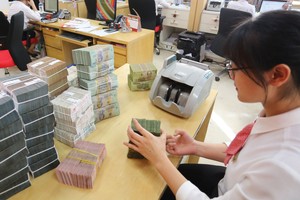 Nhiều khả năng không đạt mục tiêu tăng trưởng tín dụng 2018