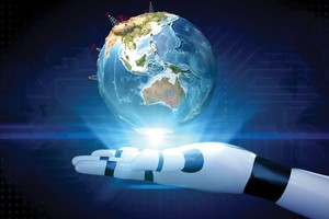 Marketing bất động sản thời “thế giới phẳng”: Hãy nhìn xa hơn