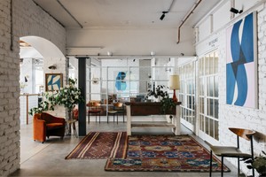 Park House Food Merchants: Bữa tối trong mơ