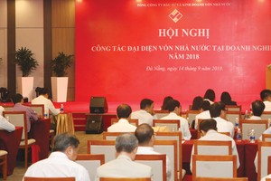 Thoái vốn, cổ phần hóa đang ngày một khó hơn