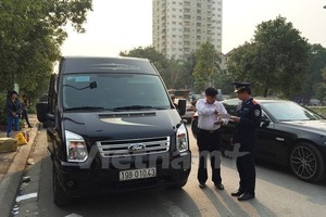 Ảnh minh họa. (Nguồn: Vietnam+)