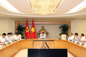 Tranh thủ từng đồng vốn ODA quý giá