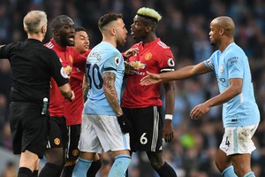 Facebook sở hữu bản quyền phát sóng giải Ngoại hạng Anh tại Đông Nam Á từ mùa giải sau. Ảnh: Beinsports.