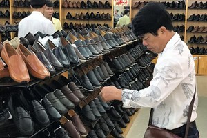 Ảnh chỉ mang tính minh họa. (Nguồn: Đức Duy/Vietnam+)