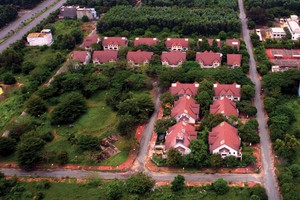 Bất động sản Đồng Nai trong xu thế giãn dân