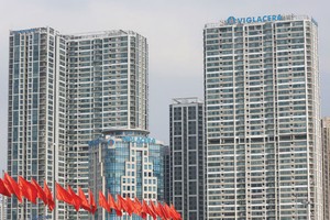 8 tháng, Viglacera đạt lợi nhuận trước thuế 664 tỷ đồng