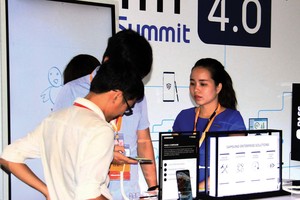 Mức độ phổ cập Intenert tại VIệt Nam ở mức cao hàng đầu ASEAN.