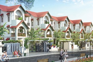 Các dự án của Kosy mở bán luôn thu hút nhiều nhà đầu tư, khách hàng quan tâm.