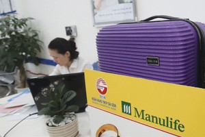 Sắc thái mới của bancassurance: Bancassurance lên ngôi, hơn 500 đại lý bảo hiểm sẽ thế nào?