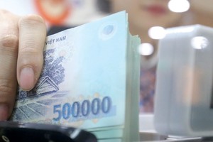 Room tín dụng khó tăng, nhiều ngân hàng tự tin vượt kế hoạch lợi nhuận