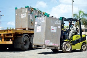 Các sản phẩm hóa chất của PVFCCo có chất lượng cao, tương đương với sản phẩm của các công ty hóa chất lớn trên thế giới.