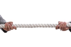 Khi thương hiệu bảo hiểm bị tổn thương