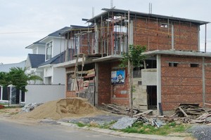 Đất nền vẫn luôn có sức hút