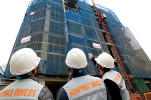 Thương hiệu là linh hồn của doanh nghiệp, sẽ đi sâu vào trong tiềm thức của mỗi khách hàng.