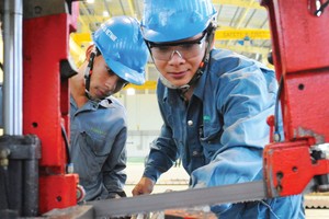 Dự kiến, hơn 3.000 dòng hàng và hơn 2.800 điều kiện kinh doanh sẽ tiếp tục được cắt giảm trong thời gian tới.