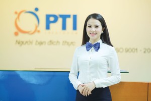 PTI tiên phong ứng dụng công nghệ 4.0