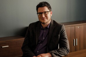 Eric Ries theo đuổi tham vọng thành lập sàn chứng khoán dành riêng cho nhà đầu tư dài hạn.