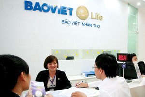 Tập đoàn Bảo Việt: Bắt nhịp xu thế số hóa