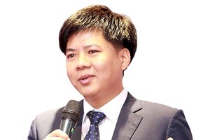 Egroup sẽ đóng vai trò làm nhân tố thay đổi