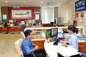 30 năm VietinBank đồng hành cùng doanh nghiệp vừa và nhỏ