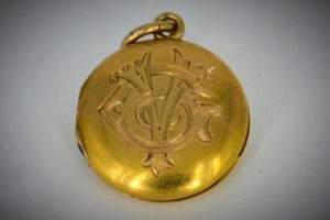 Các cổ vật trên tàu Titanic ước tính có giá trị 200 triệu USD. (Nguồn: CBS News).