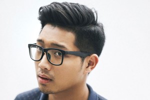 Nguyễn Quang Thái, CEO Curnon.