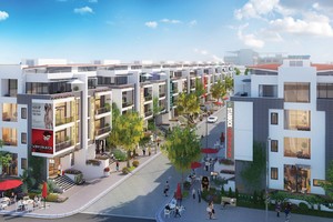 Khách hàng mua bất động sản luôn luôn quan tâm đến hướng nhà.