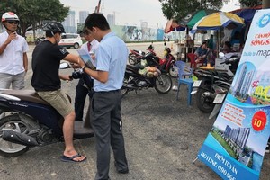 Người dân khi mua nhà đất cần tìm đến các dự án có đầy đủ hồ sơ pháp lý.