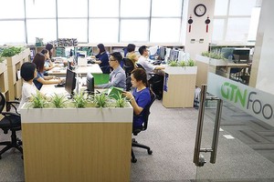 Tổng giám đốc GTN đăng ký bán hết  cổ phiếu