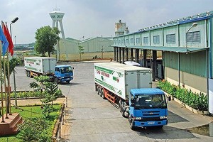 CNG ước lãi trước thuế hơn 91 tỷ đồng trong 9 tháng 