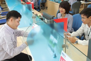 BIC và BIDV đang có mối quan hệ hợp tác bán bảo hiểm đạt kết quả tích cực.