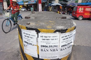 Hoạt động cho vay tiêu dùng ngày càng nở rộ.