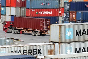 Đại lý vận tải Safi (SFI) dự kiến chuyển nhượng vốn tại KCTC Việt Nam