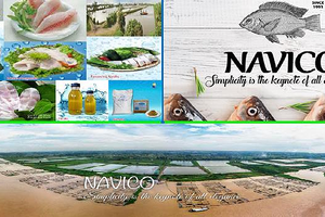 Nam Việt (ANV): 9 tháng vượt 16% kế hoạch lợi nhuận cả năm