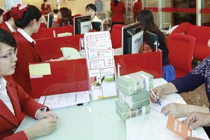 Kỳ vọng cổ phiếu ngân hàng quý cuối năm