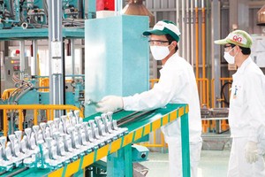 Thu hút FDI: Định hướng mới cho kỷ nguyên mới