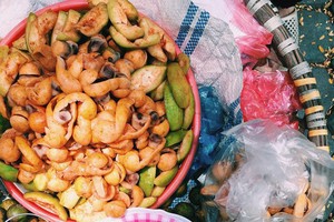 5 món ăn ngon trứ danh nhất định phải thử nếu đến Hà Nội vào mùa thu