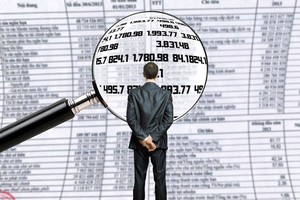 Trong quý IV/2018, chắc chắn sẽ còn nhiều doanh nghiệp công bố thông tin thay đổi kế hoạch kinh doanh cả năm.