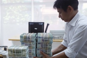 Gỡ nút thắt tăng vốn tại ngân hàng thương mại có vốn nhà nước