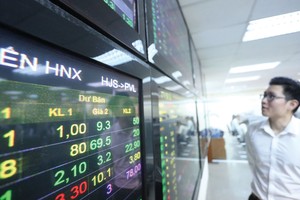 Top 20 thị phần môi giới quý III/2018 trên HNX: Vẫn những tên tuổi quen thuộc