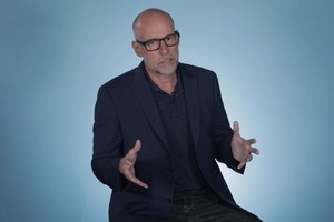 Ông Scott Galloway.