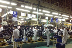 Sốt sắng tìm hiểu, thận trọng quyết định đầu tư vào Việt Nam