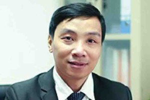 TS. Phạm Thế Anh, chuyên gia kinh tế.