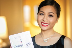 Viết sách - một cách mở rộng con đường