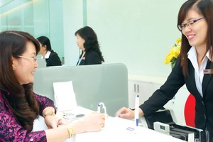 Bảo hiểm nhân thọ: Thị phần doanh thu khai thác mới biến động mạnh 