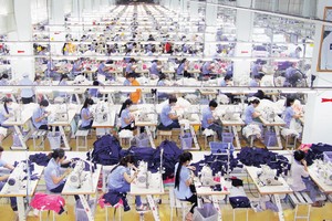 Dệt may Đầu tư Thương mại Thành Công (TCM) vượt kế hoạch lợi nhuận, chào mua hơn 20% SAV