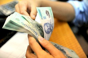 Mức thưởng Tết 2018 cao nhất là 1,5 tỉ đồng.