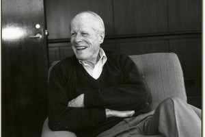 Huyền thoại ngành bia William “Bill” K. Coors vừa qua đời ở tuổi 102. (Nguồn: Molson Coors).