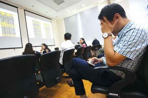 Vụ "công ty ma" MTM không chỉ gây thiệt hại cho nhiều nhà đầu tư, mà xói mòn niềm tin vào TTCK.